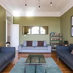 Apartament Rato By Hill *