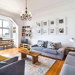 Rato By Hill Apartman Lisboa