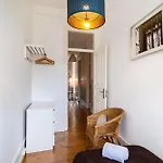 Apartament Rato By Hill Lizbona