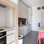 Rato By Hill Apartman Lisboa