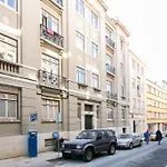 Apartman Rato By Hill Lisboa