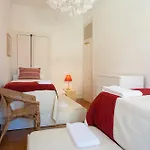 Rato By Hill Apartman Lisboa