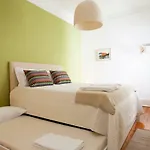 Rato By Hill Apartman Lisboa