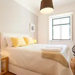 Rato By Hill Apartman Lisboa