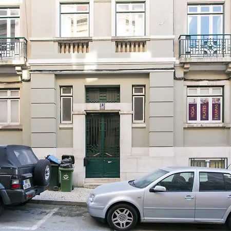 Apartament Rato By Hill
