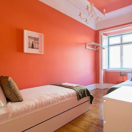 Rato By Hill Appartement *