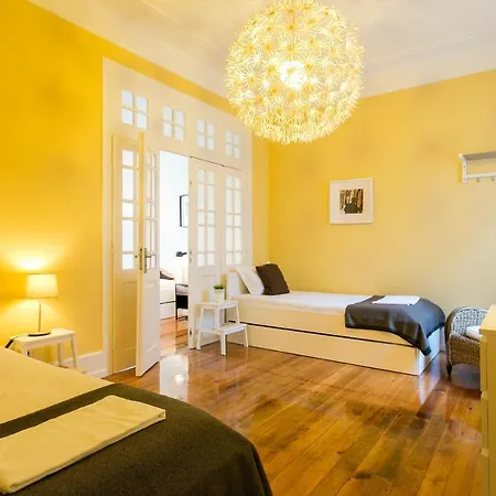 Appartement Rato By Hill Lisboa