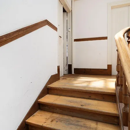 Appartement Rato By Hill *