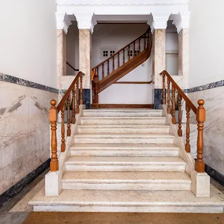 Rato By Hill Appartement Lisboa