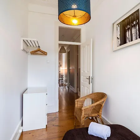 Apartamento Rato By Hill Lisboa