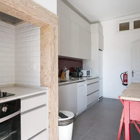 Rato By Hill Apartamento Lisboa