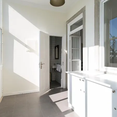 Apartamento Rato By Hill Lisboa