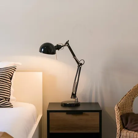 Rato By Hill * Lisbon