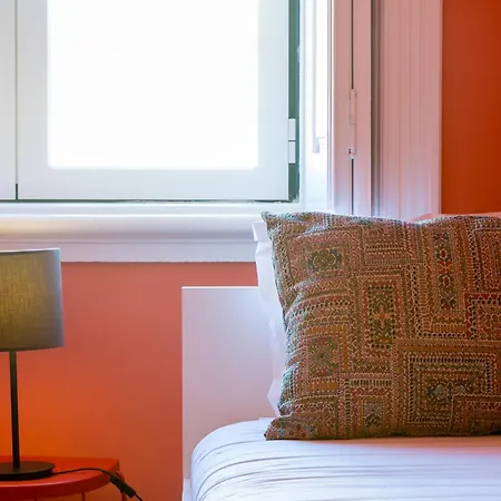 Apartamento Rato By Hill Lisboa