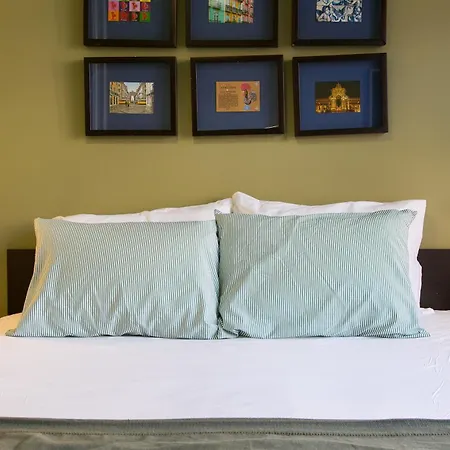 Apartamento Rato By Hill *