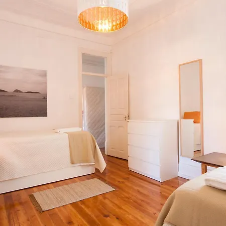 Rato By Hill Apartamento