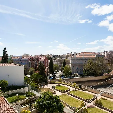 Rato By Hill * Lisbon
